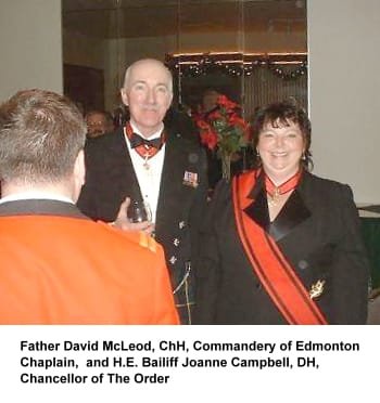 Christmas Celebration — November 2006 — photograph 3