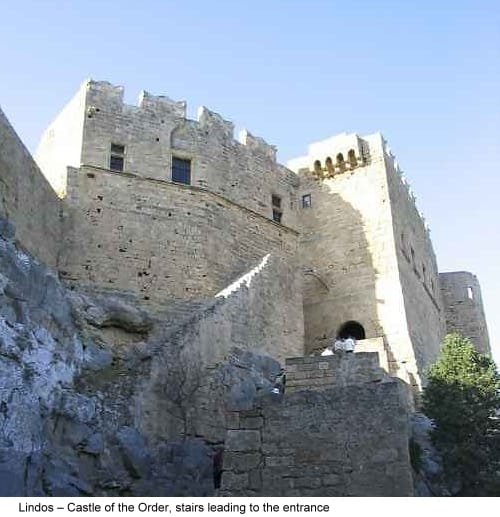 Rhodes & Cyprus Photograph Journal — 2007 — photograph 2