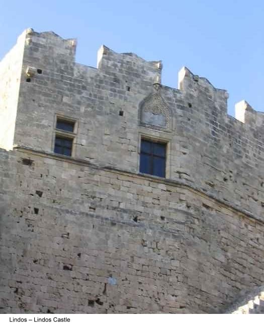 Rhodes & Cyprus Photograph Journal — 2007 — photograph 3