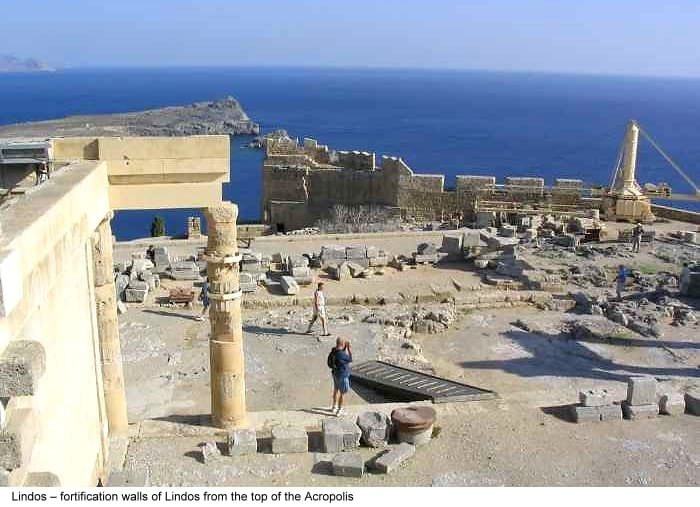 Rhodes & Cyprus Photograph Journal — 2007 — photograph 5
