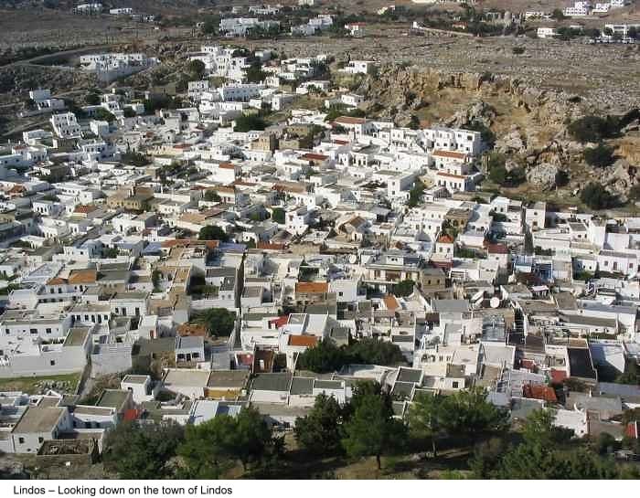 Rhodes & Cyprus Photograph Journal — 2007 — photograph 7