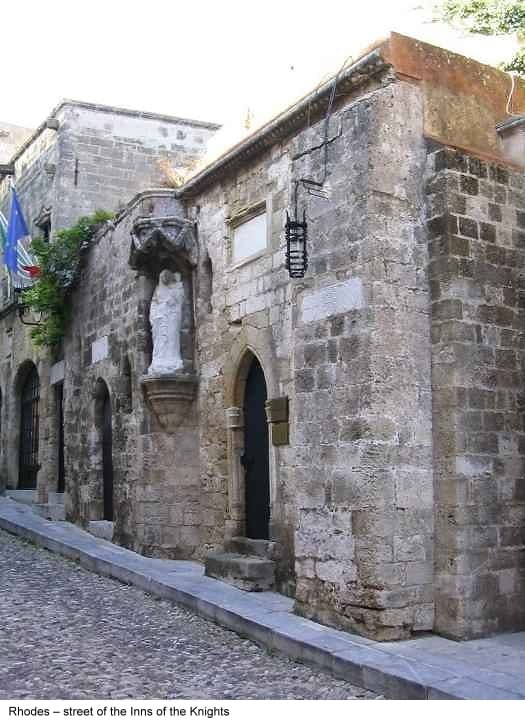 Rhodes & Cyprus Photograph Journal — 2007 — photograph 10