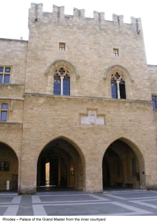 Rhodes & Cyprus Photograph Journal — 2007 — photograph 13