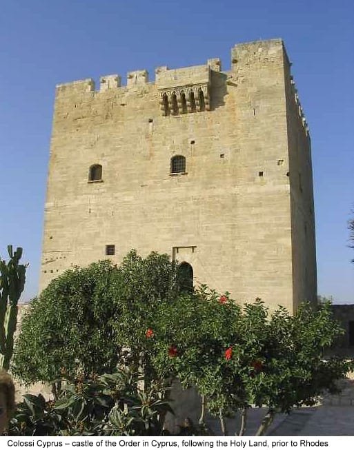Rhodes & Cyprus Photograph Journal — 2007 — photograph 20