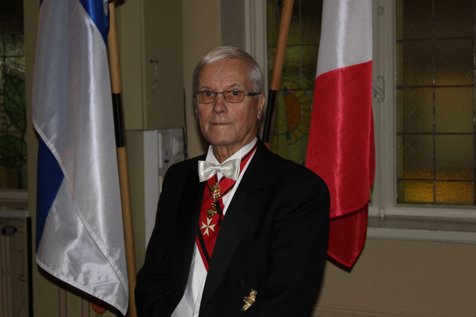 Investiture in Finland — 2011 — photograph 4