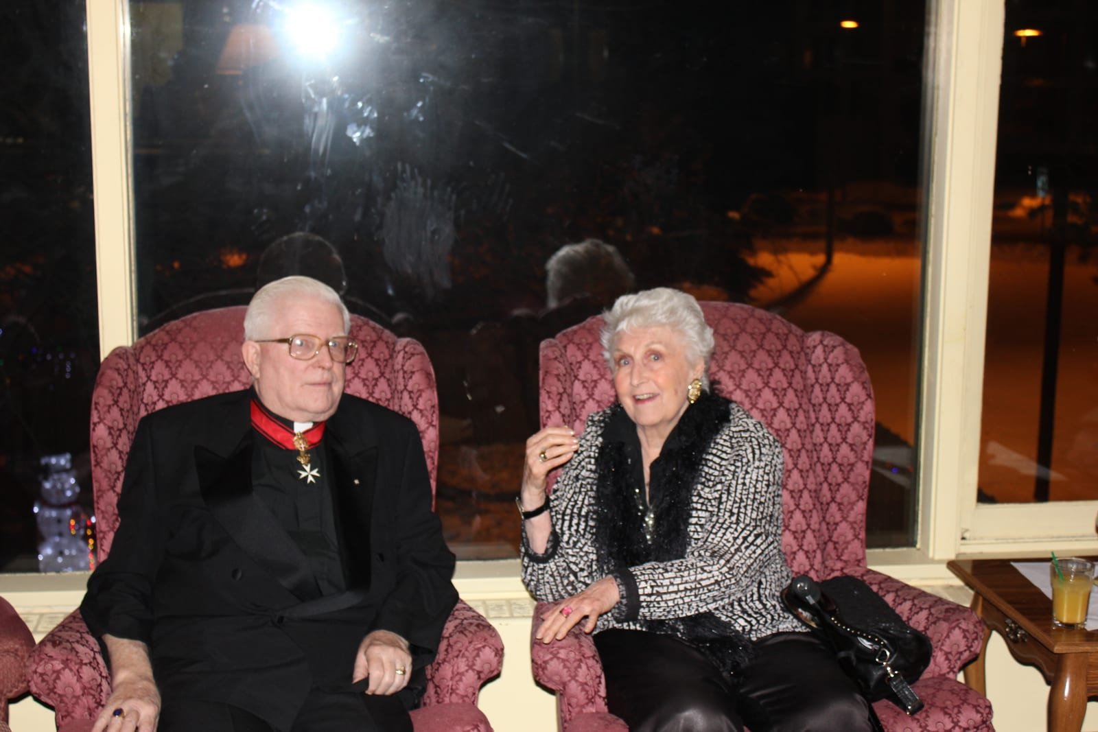 Christmas Celebration — 2012 — photograph 2