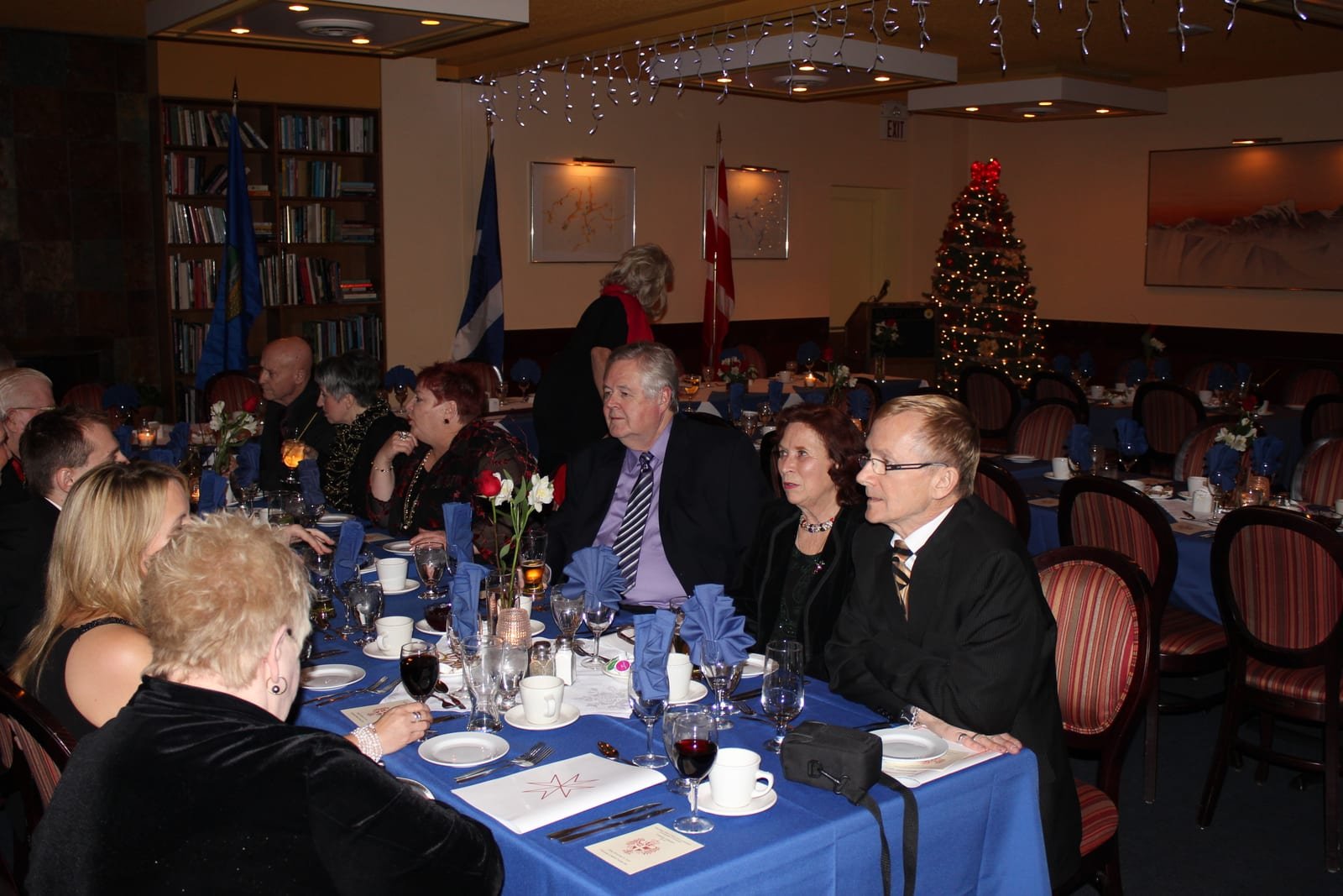 Christmas Celebration — 2012 — photograph 5