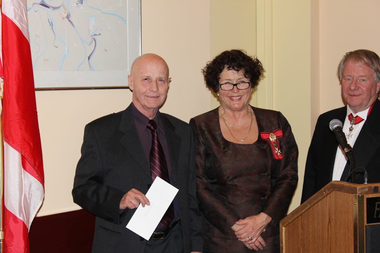 Christmas Celebration — 2012 — photograph 21