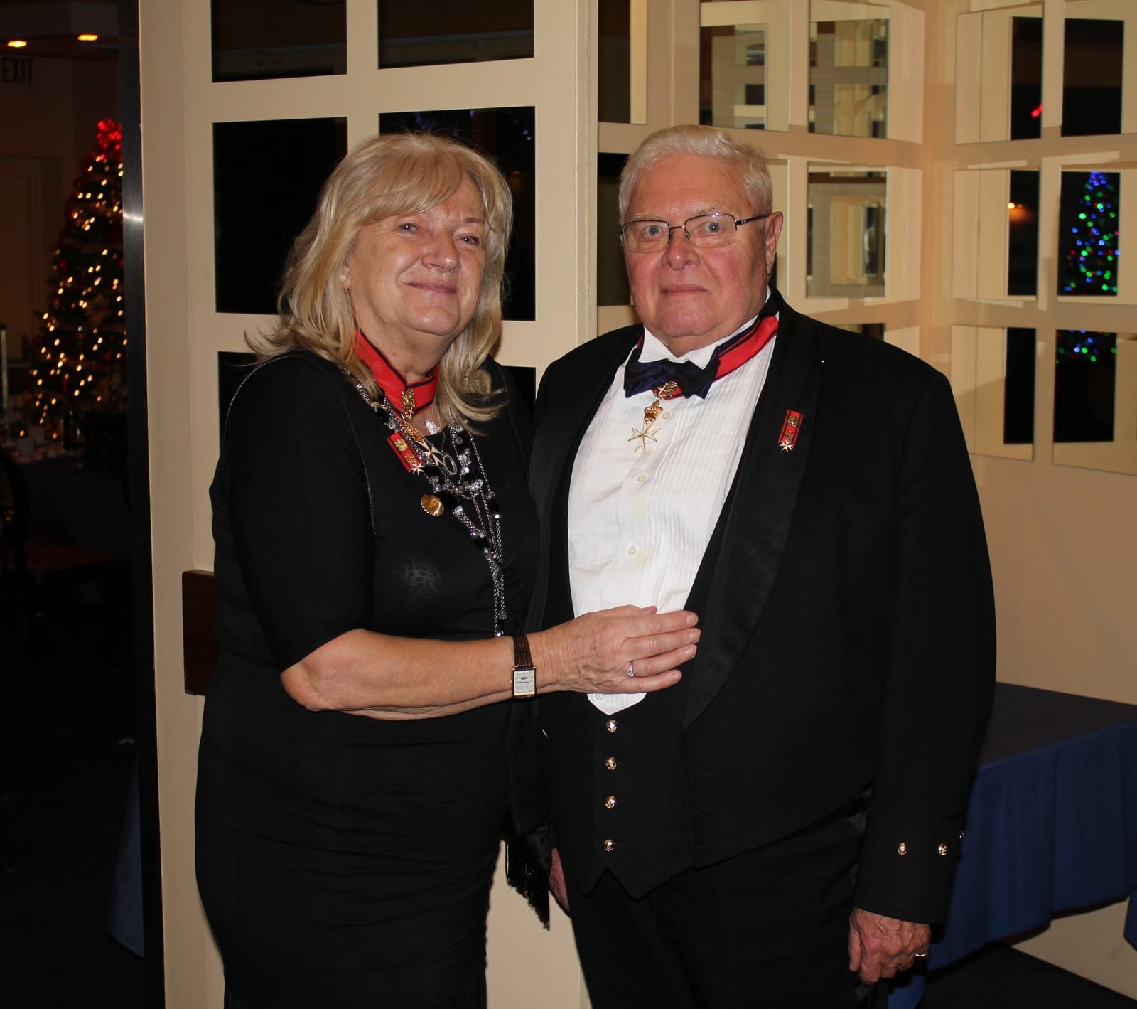 Christmas Celebration — 2012 — photograph 26