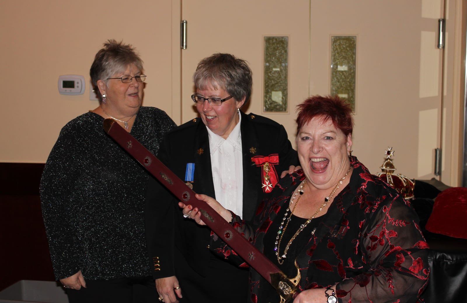 Christmas Celebration — 2012 — photograph 27