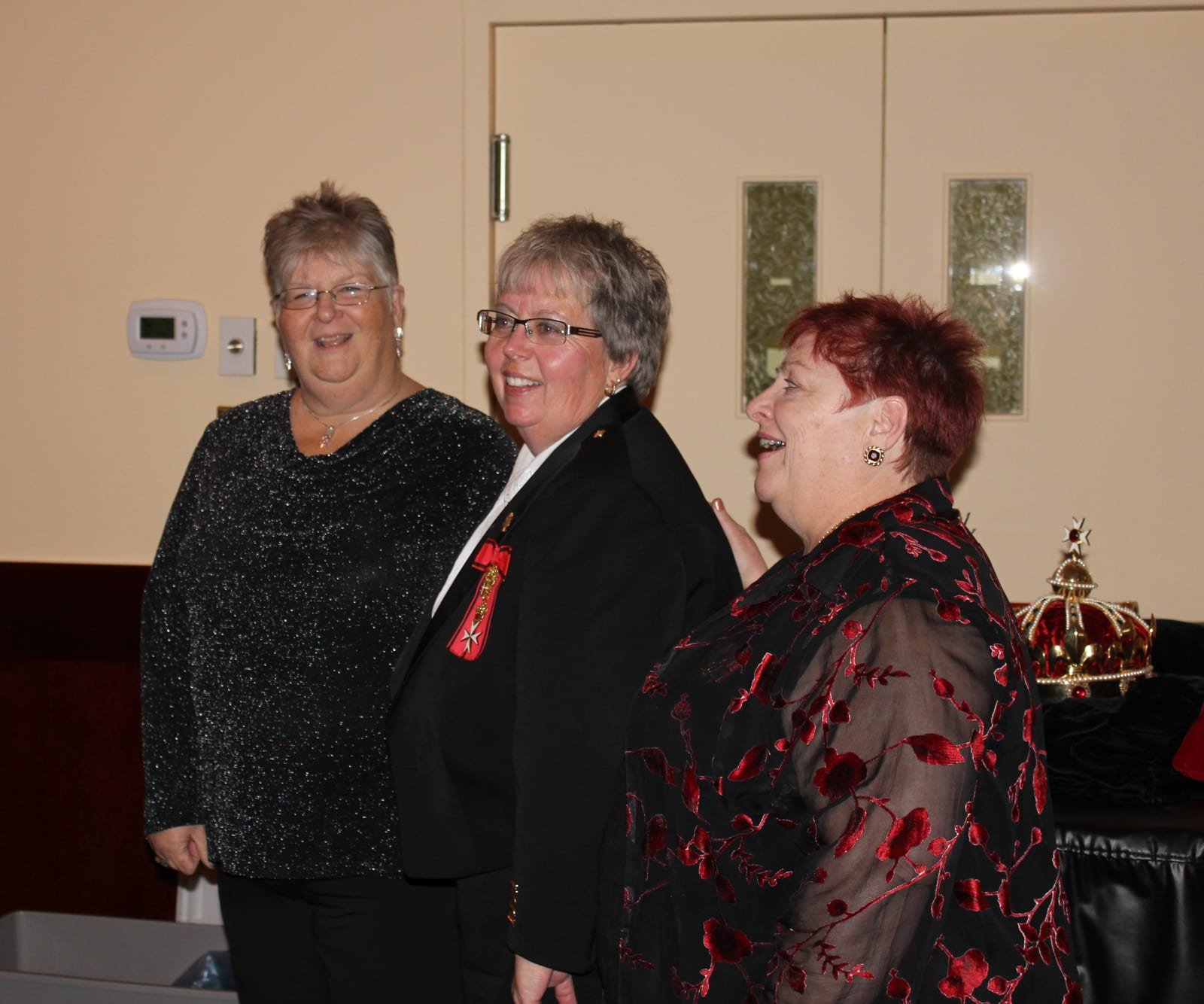 Christmas Celebration — 2012 — photograph 28