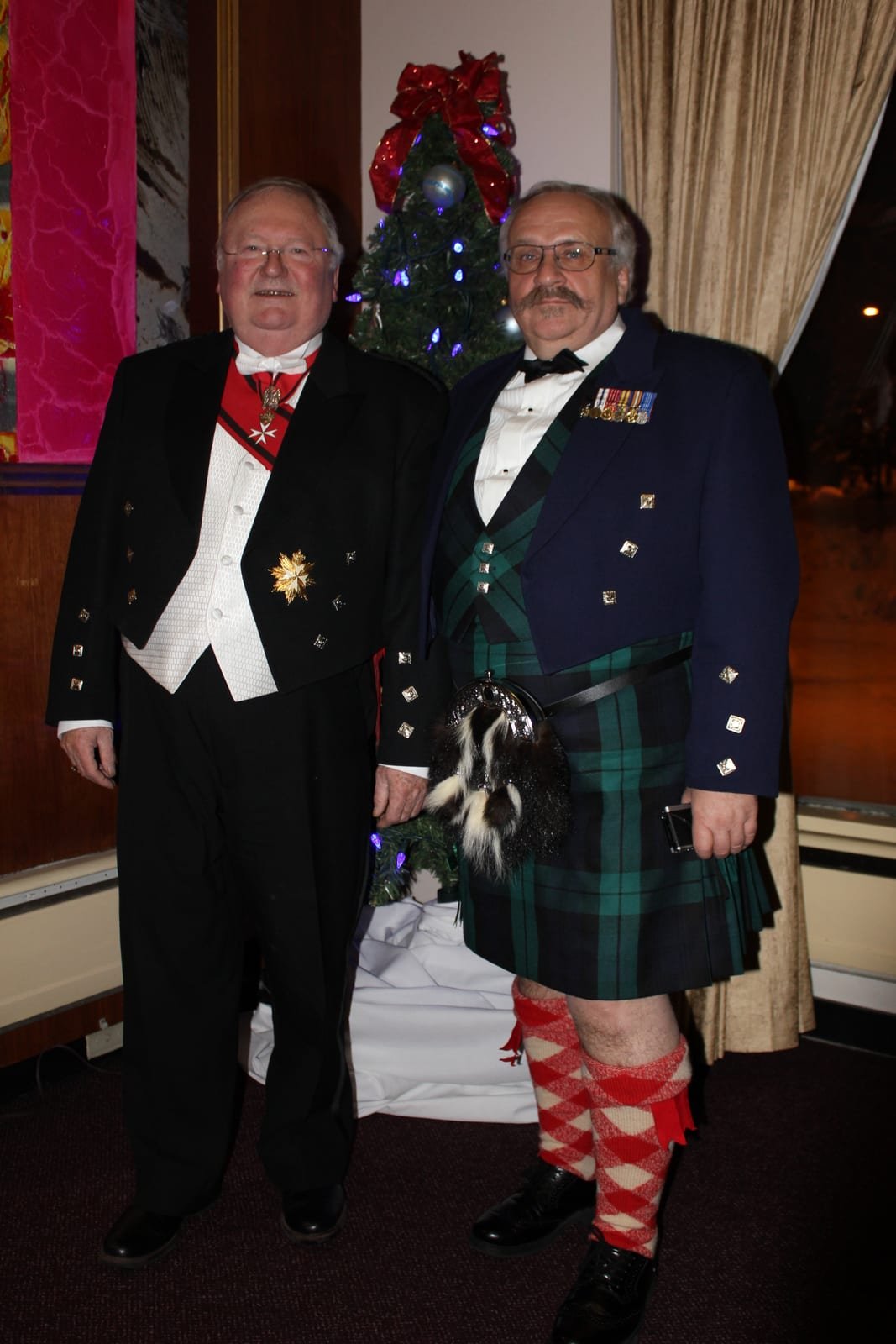 Christmas Celebration — 2013 — photograph 12