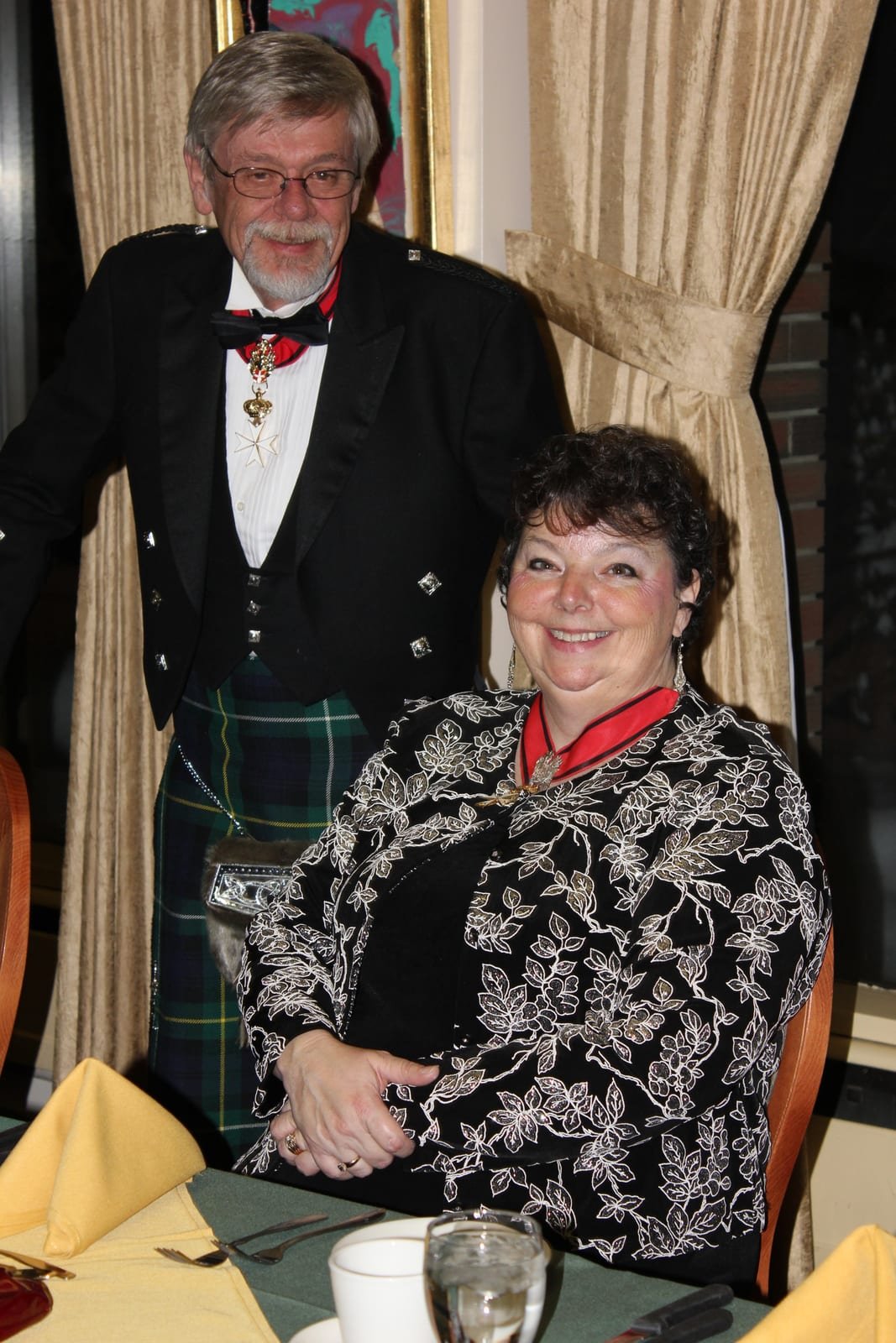 Christmas Celebration — 2013 — photograph 21
