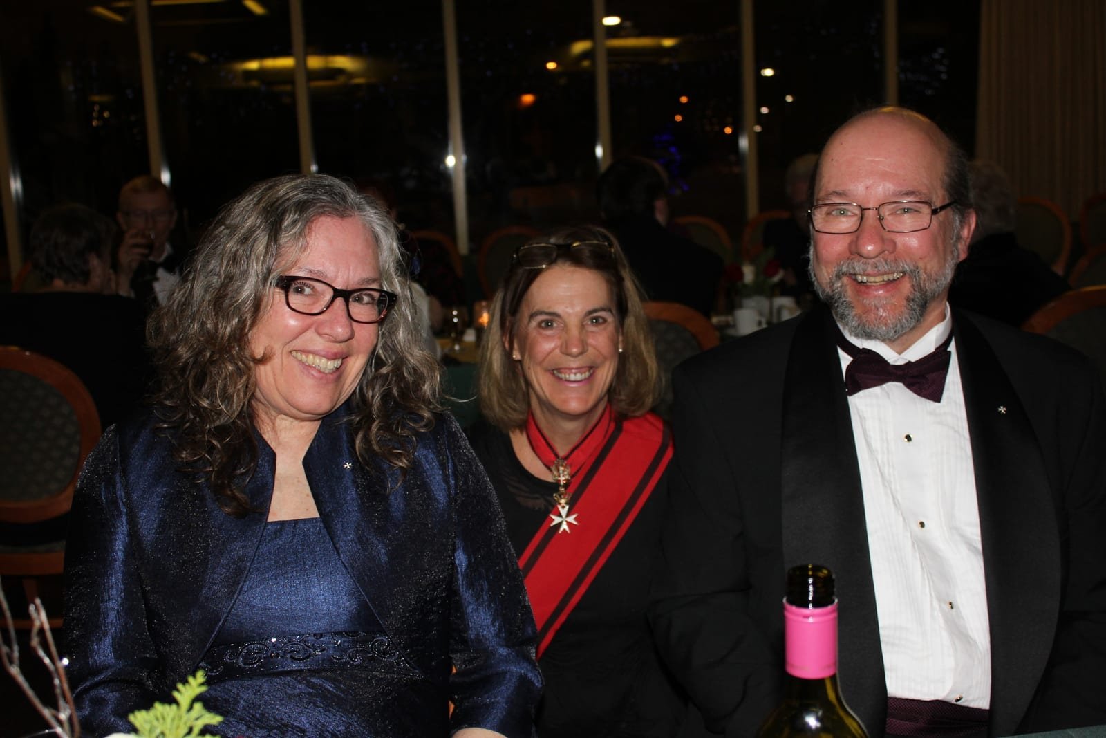 Christmas Celebration — 2013 — photograph 22