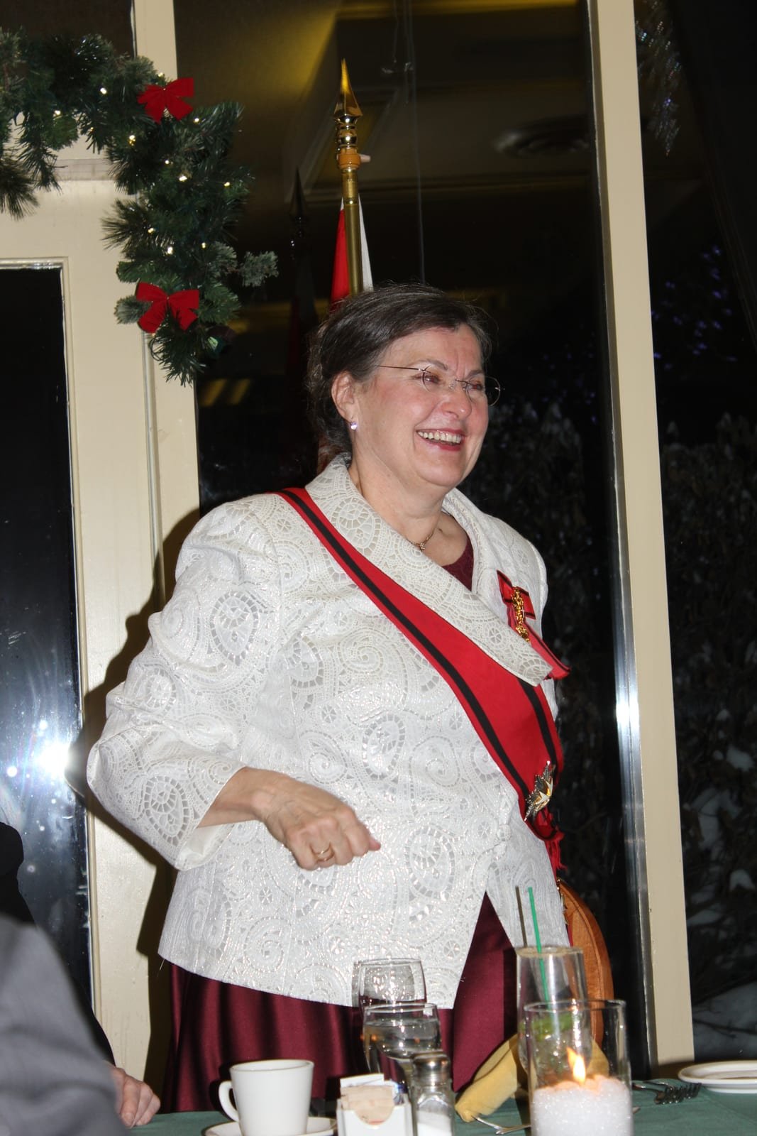 Christmas Celebration — 2013 — photograph 26