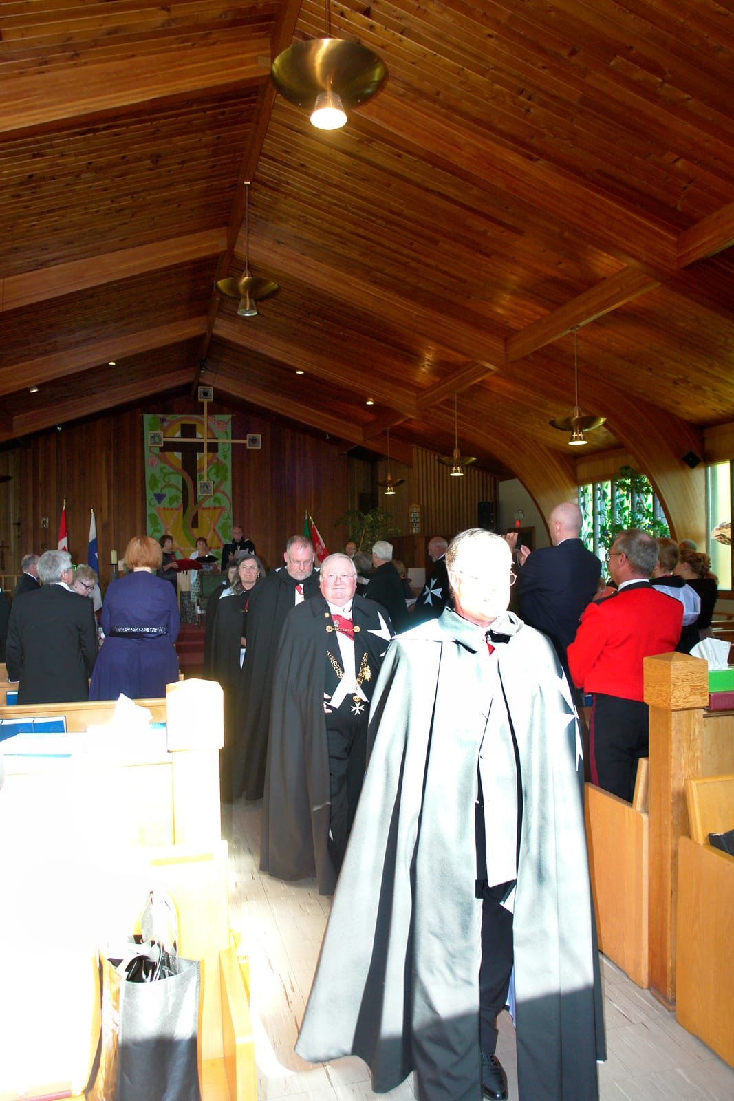 Investiture — 2014 — photograph 12