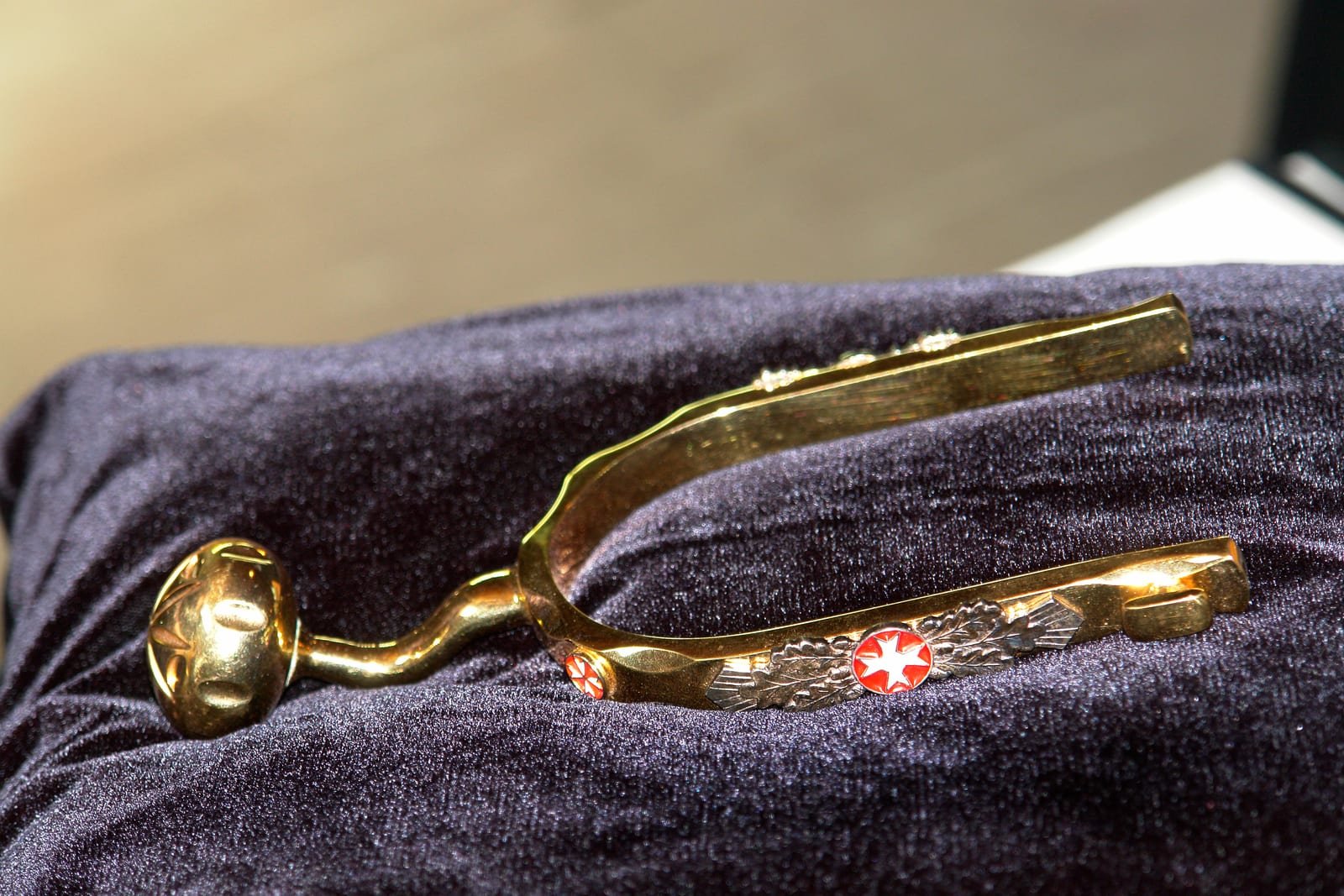 Investiture — 2014 — photograph 17