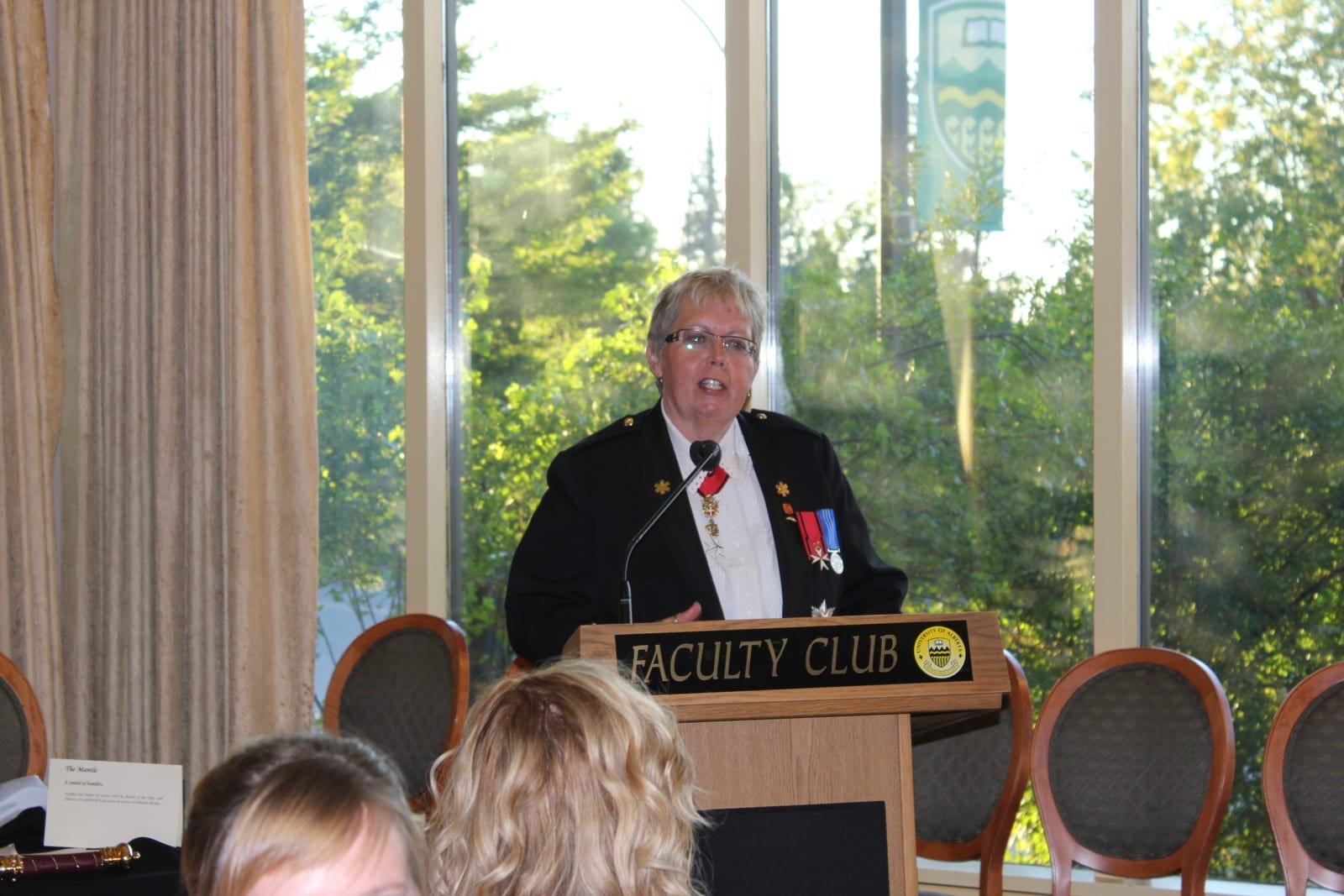 Investiture — 2014 — photograph 19