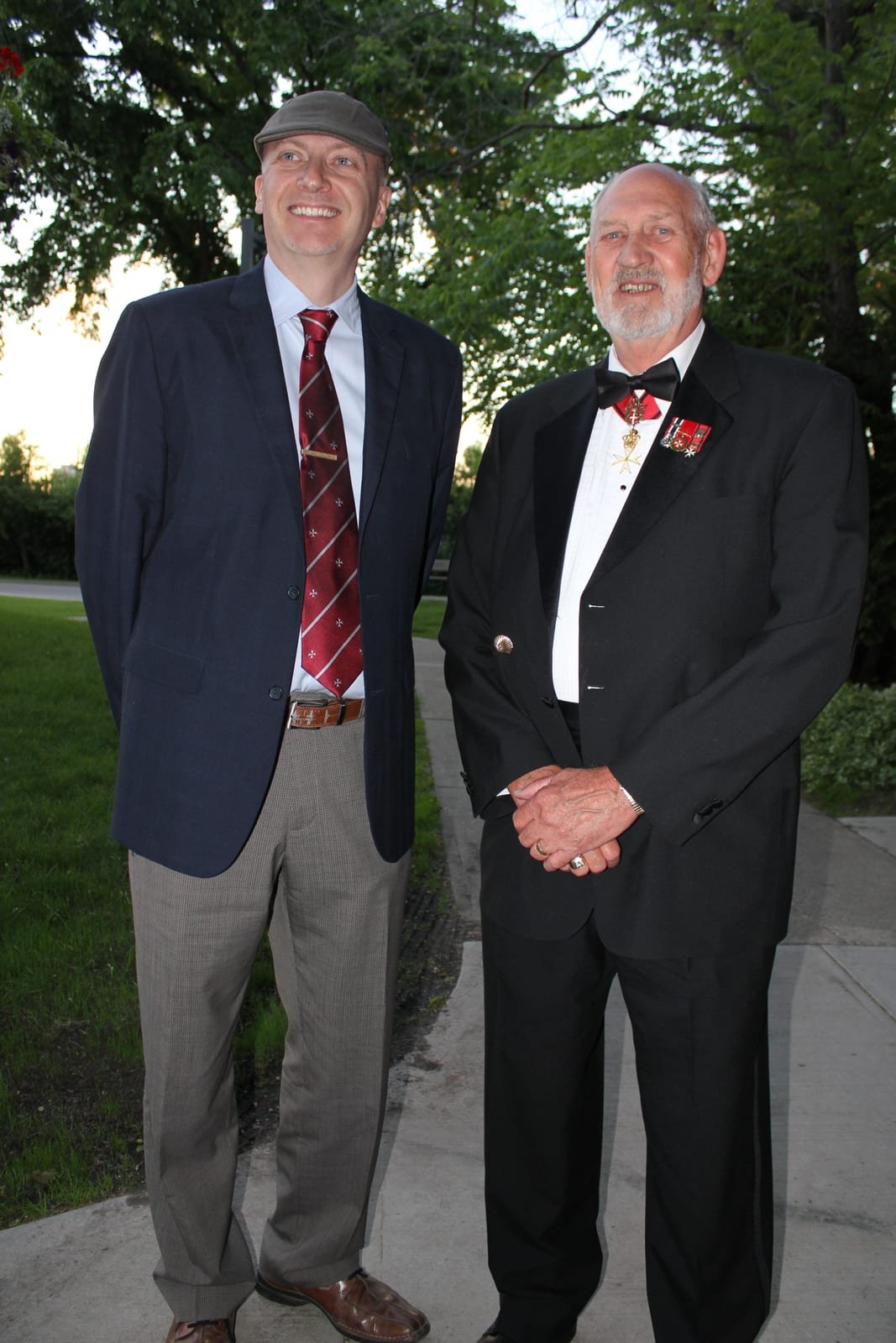Investiture — 2014 — photograph 32