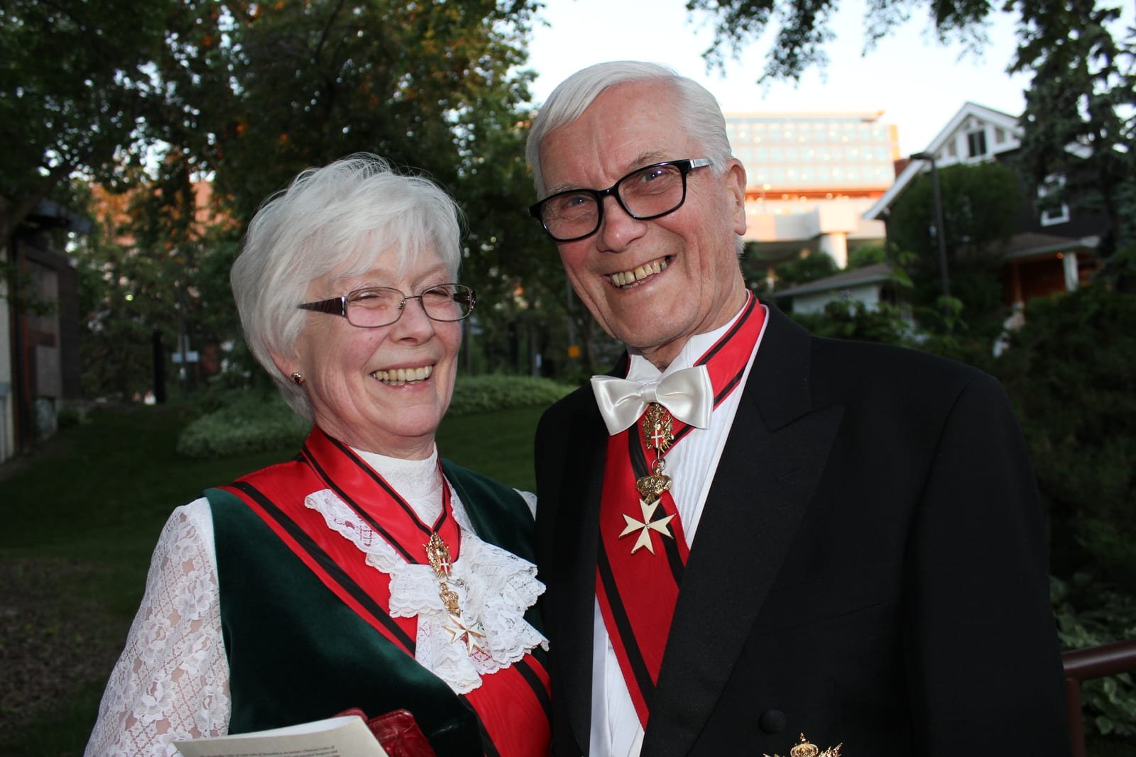 Investiture — 2014 — photograph 33
