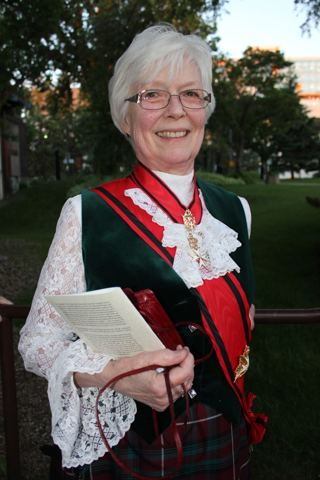 Investiture — 2014 — photograph 34