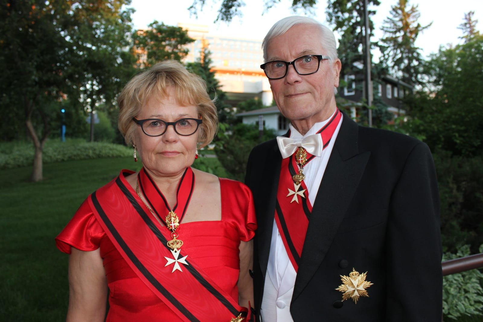 Investiture — 2014 — photograph 77