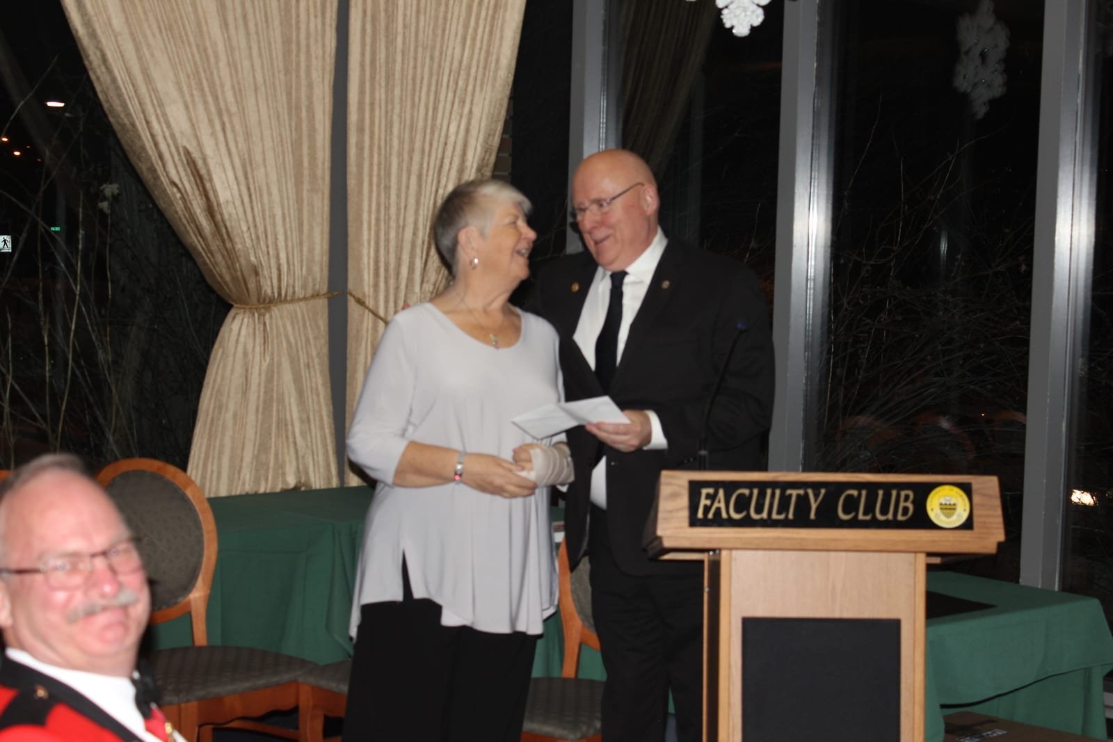 Christmas Celebration — 2016 — photograph 14