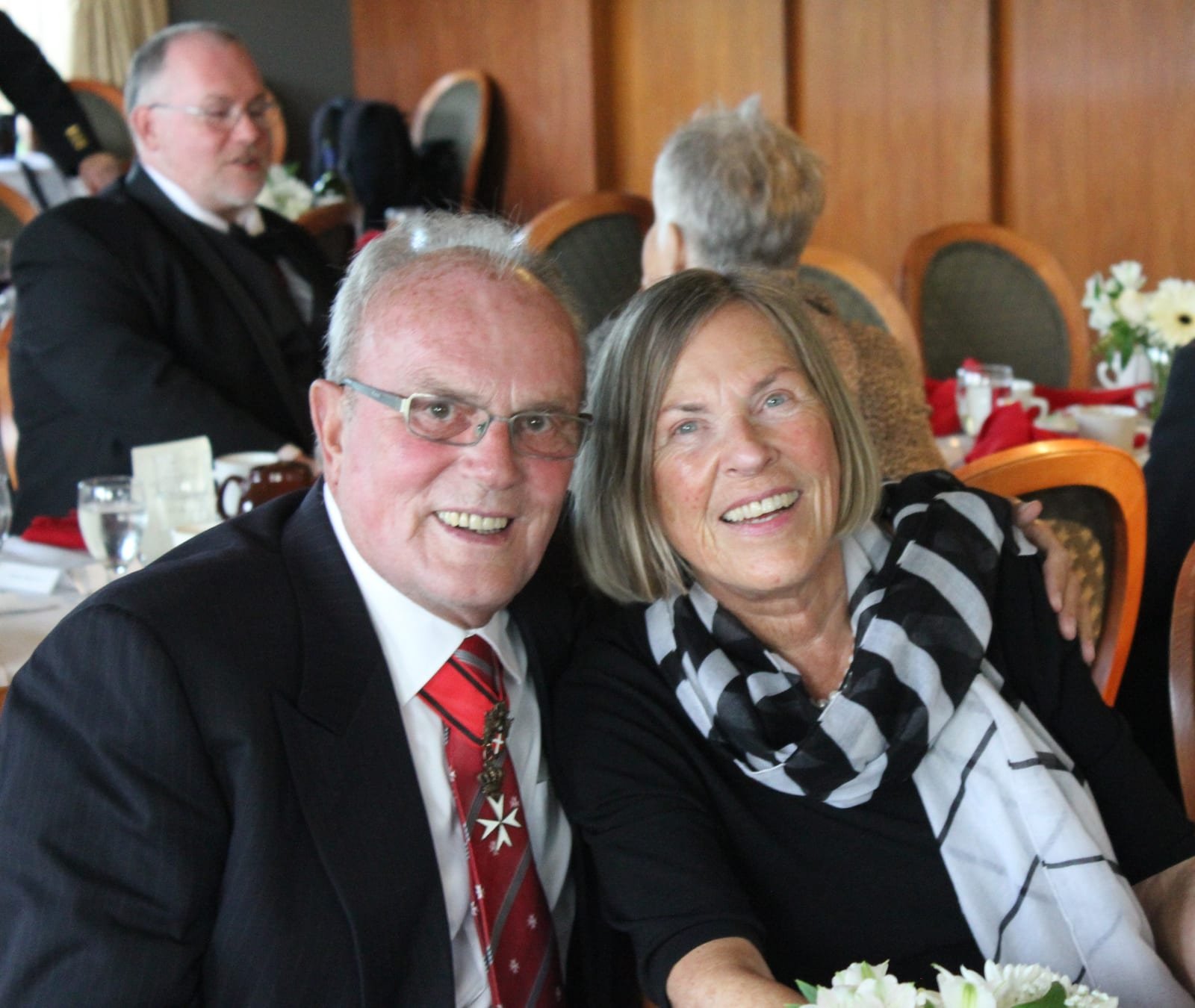 Investiture — 2016 — photograph 39