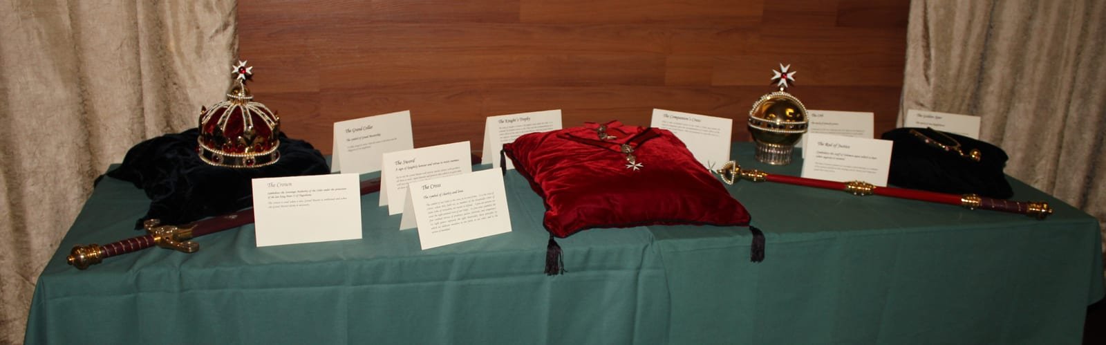 Investiture — 2016 — photograph 43