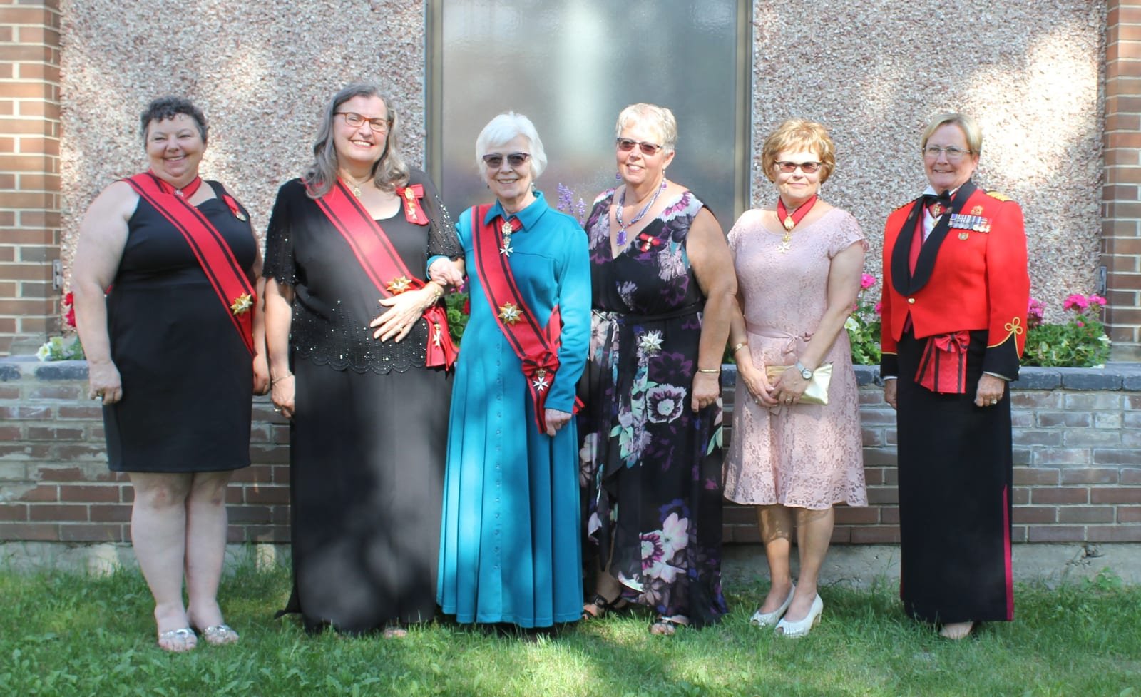 St. John's Dinner — 2018 — photograph 7