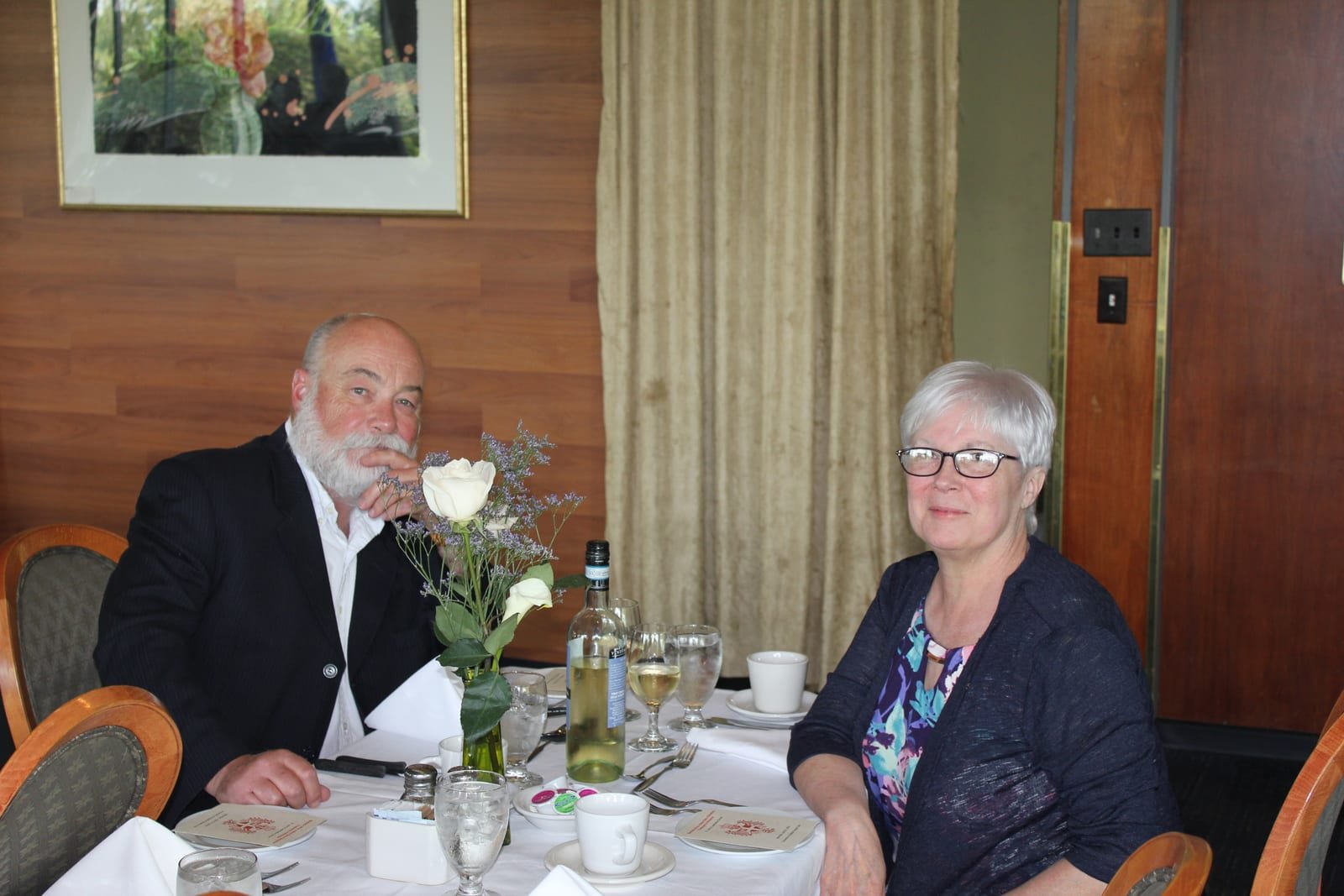 St. John's Dinner — 2018 — photograph 18