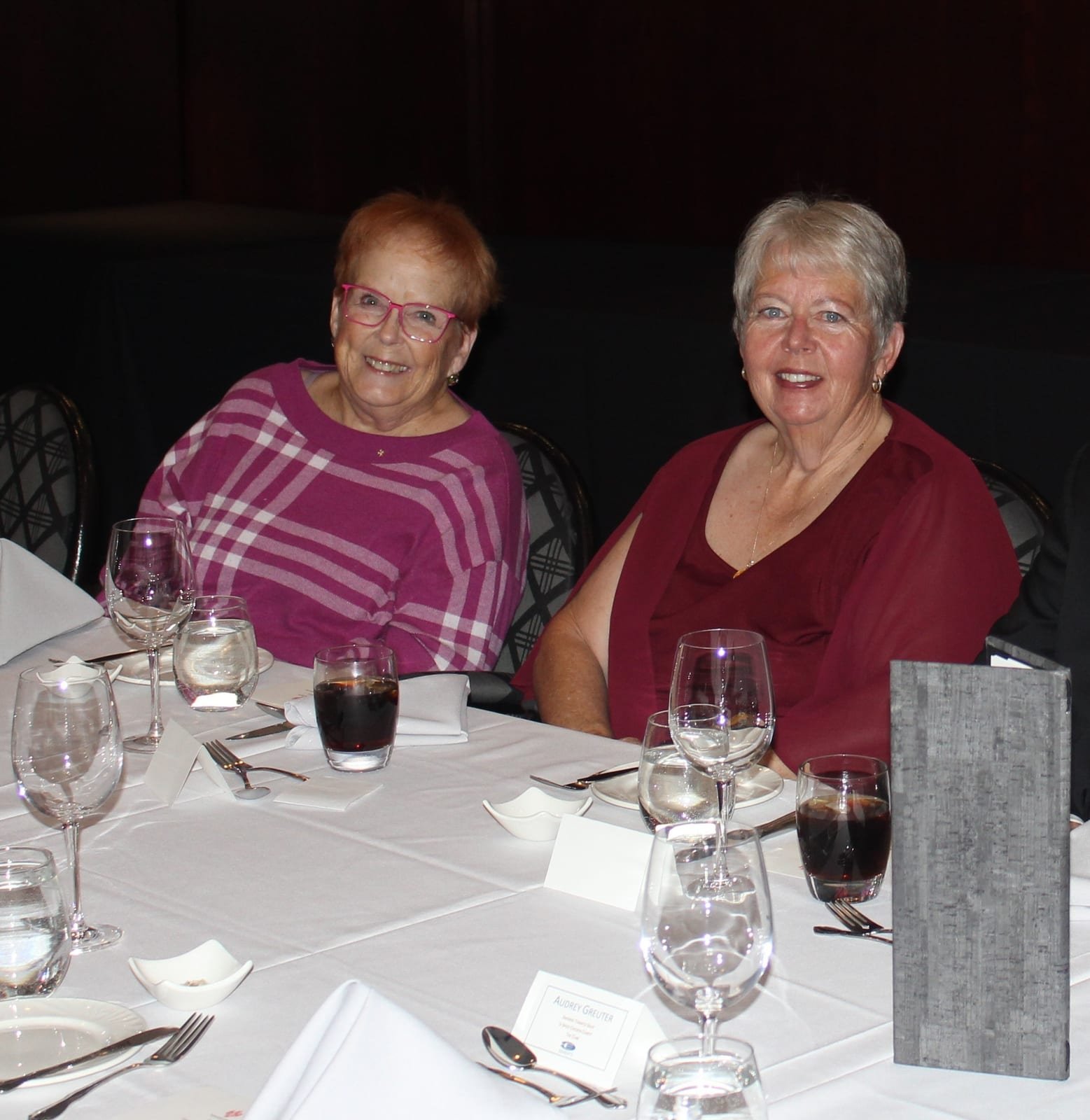 Christmas Dinner — 2023 — photograph 4