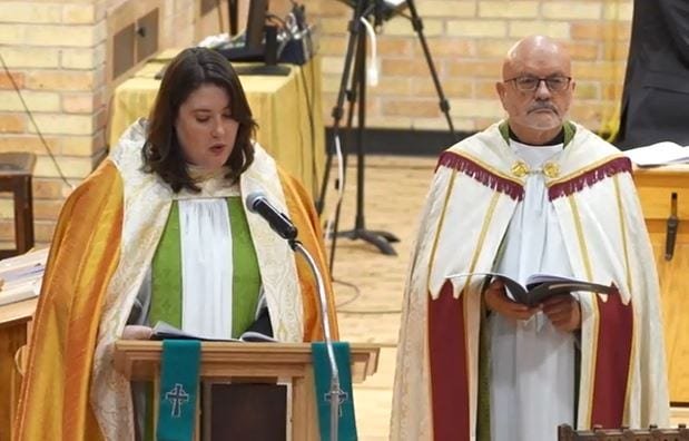 Enthronement & Investiture — 2024 — photograph 4