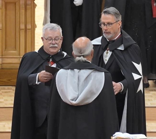 Enthronement & Investiture — 2024 — photograph 23