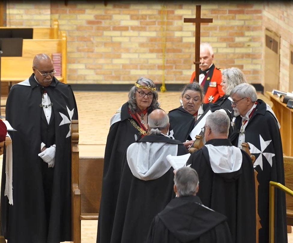 Enthronement & Investiture — 2024 — photograph 24