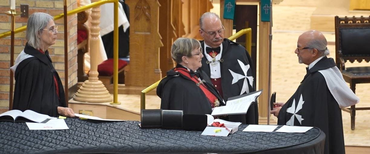 Enthronement & Investiture — 2024 — photograph 26