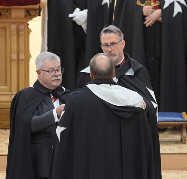Enthronement & Investiture — 2024 — photograph 31