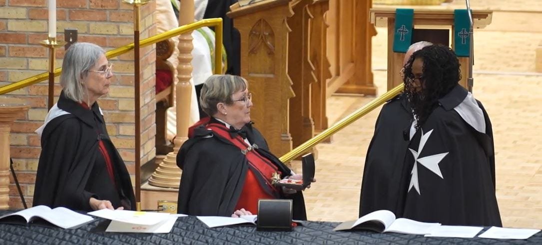 Enthronement & Investiture — 2024 — photograph 38