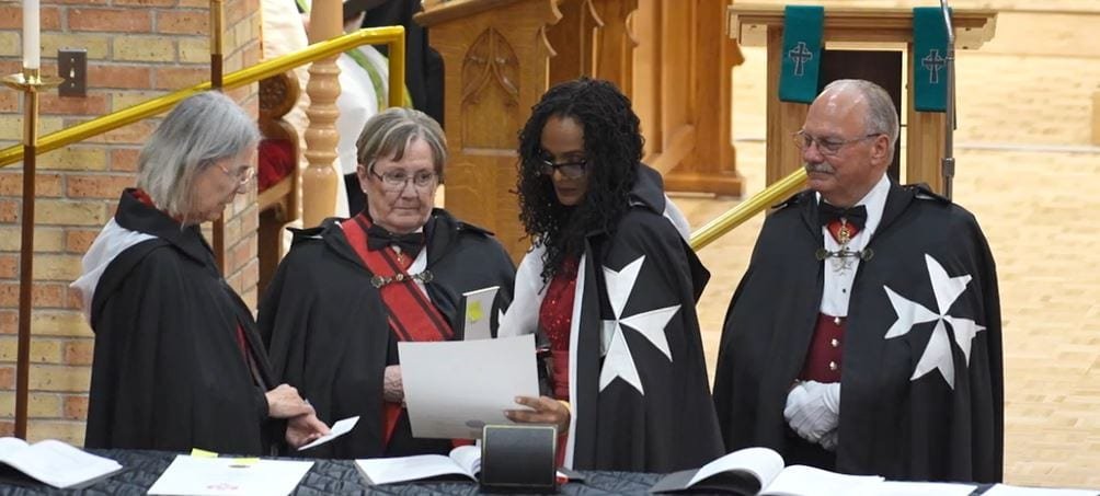 Enthronement & Investiture — 2024 — photograph 39