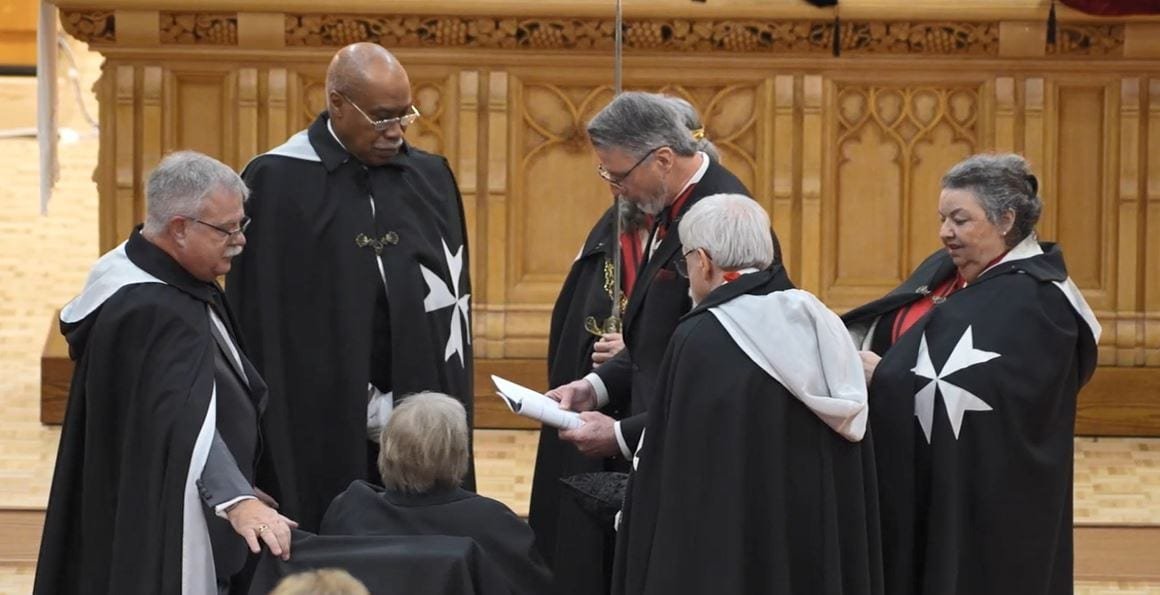 Enthronement & Investiture — 2024 — photograph 40
