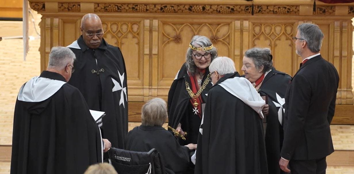 Enthronement & Investiture — 2024 — photograph 41