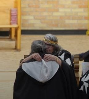 Enthronement & Investiture — 2024 — photograph 48