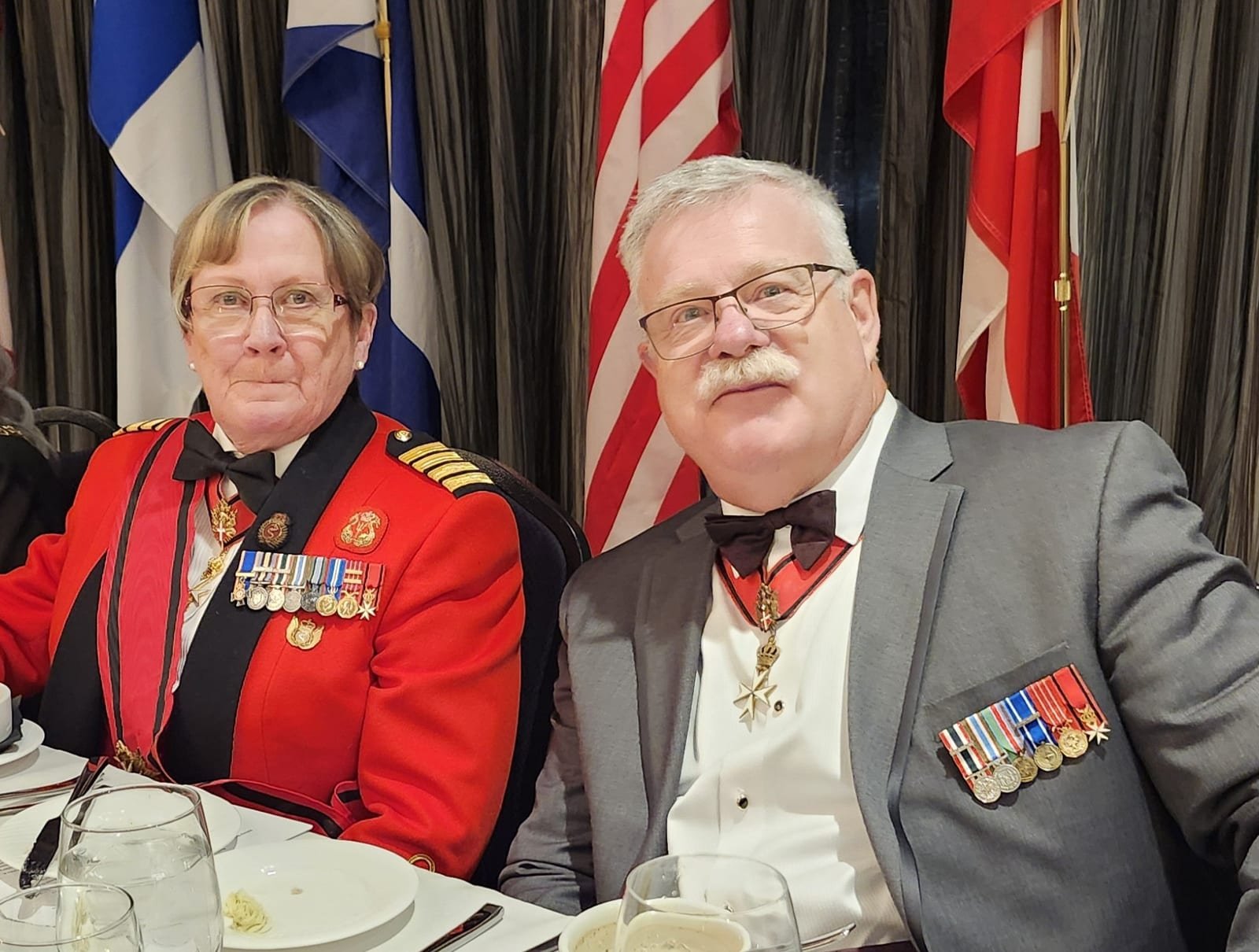 Enthronement & Investiture — 2024 — photograph 57