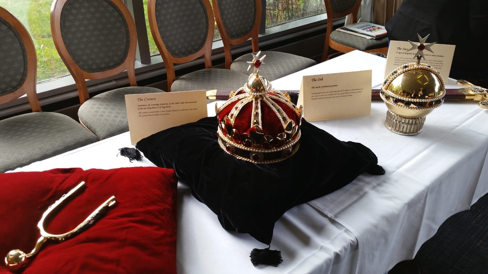 Enthronement & Investiture — 2024 — photograph 65