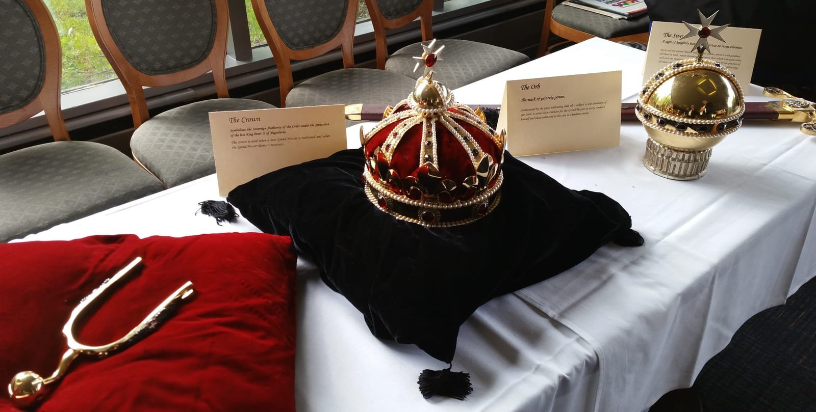 Enthronement & Investiture — 2024 — photograph 66