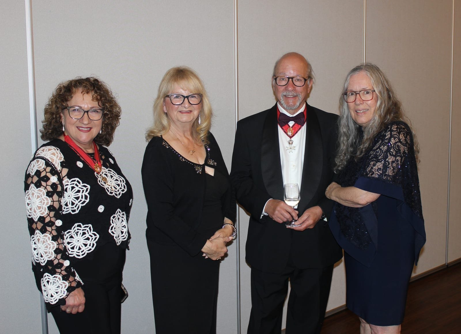 St. John's Dinner — 2025 — photograph 4