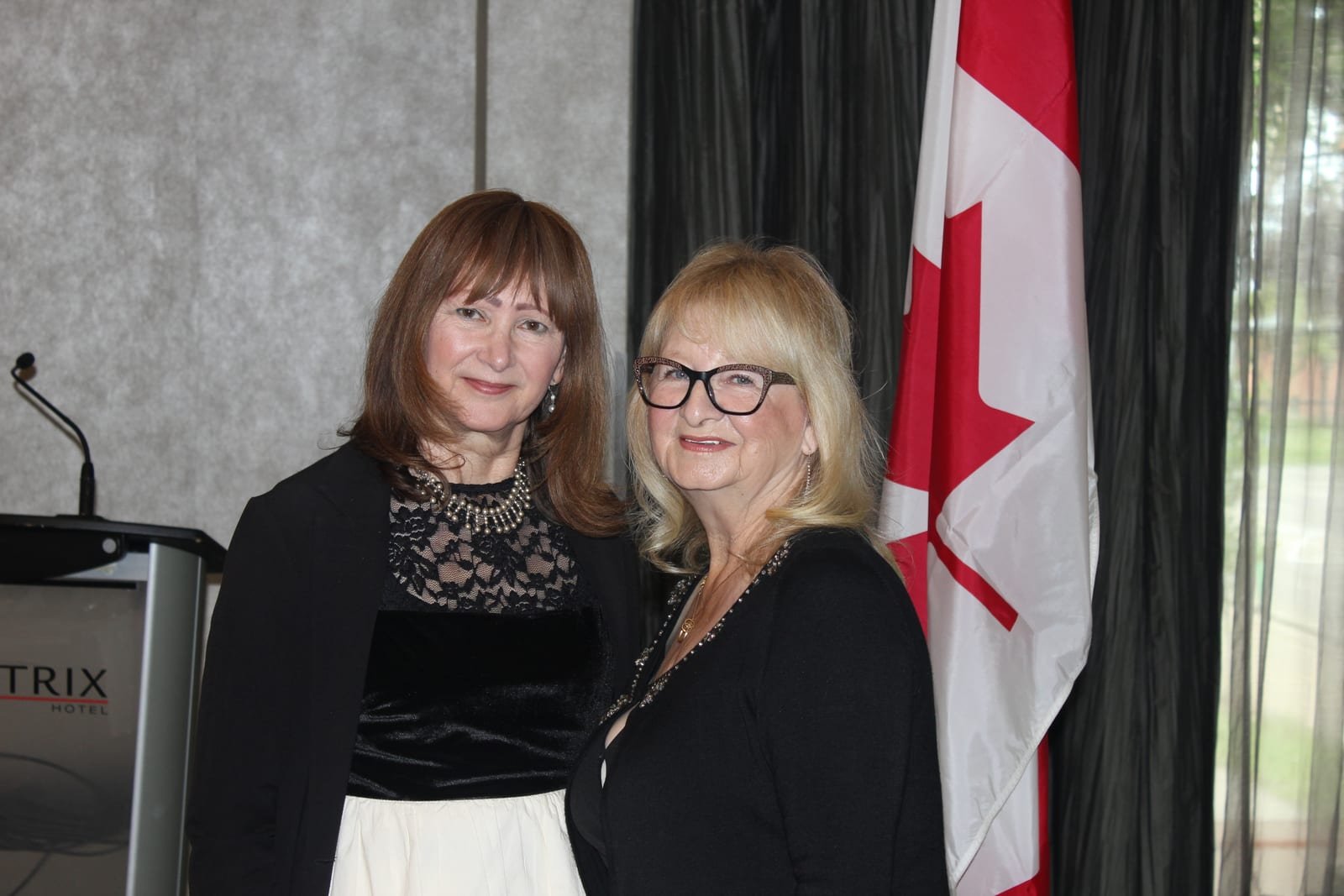 St. John's Dinner — 2025 — photograph 5