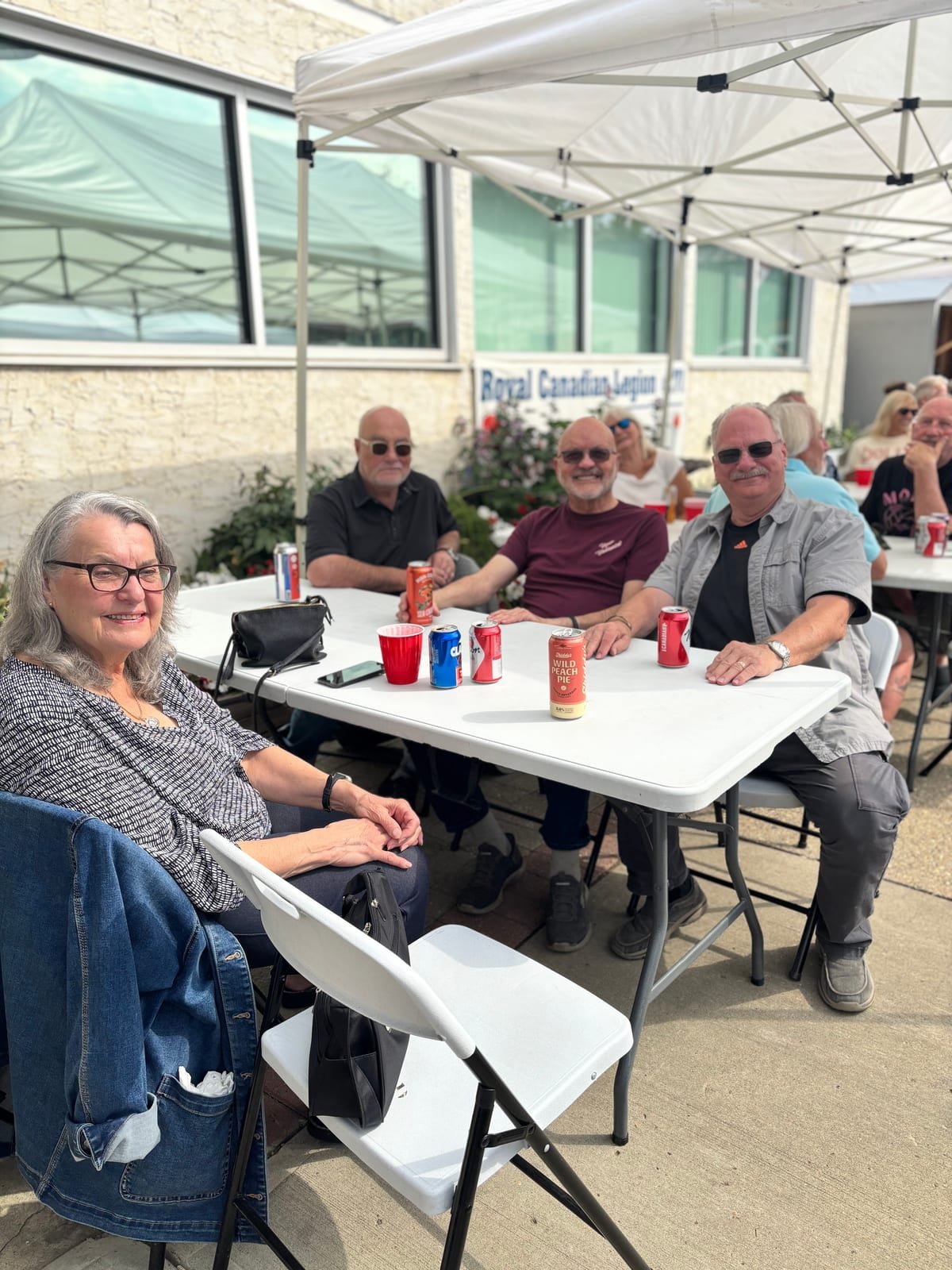 Commander's Get Together — 2026 — photograph 4