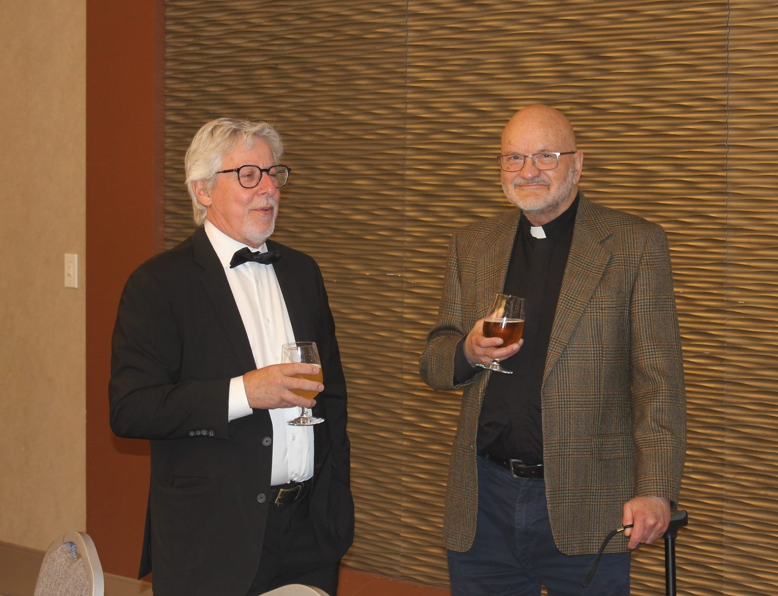 St. John's Dinner — 2026 — photograph 5