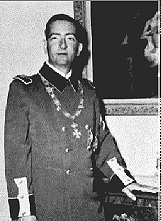 King Peter II of Yugoslavia